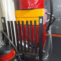 الپتیکال و استند دمبل