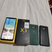 گوشی Poco x3