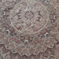 ۲عددروفرشی کرم ۱۲متری