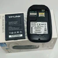 مودم جیبی 3G مارک TP-Link