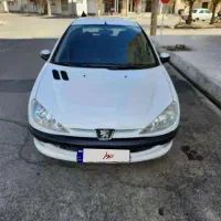 ۲۰۶ تیپ ۲ مدل ۹۰