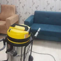 مبل شویی ۱۰۰درصدتضمینی همراه با مواد نانو