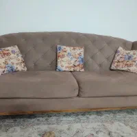 مبل و راحتی