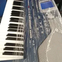korg pa800 رم 256  mp3|پیانو، کیبورد، آکاردئون|گرگان, |دیوار