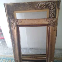 قاب تابلو نقاشی
