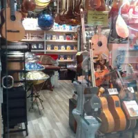 مرکز پخش تنبک اردبیل مولایی