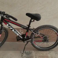 دوچرخه 24 ویوا اصل