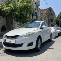 ماشین ام وی ام دور رنگ تمیز به شرط کارشناسی