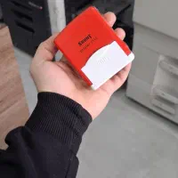 مهرفوری / مهرسازی / مهر لیزری / مهر ژلاتینی