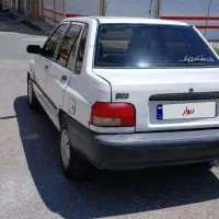پراید 89