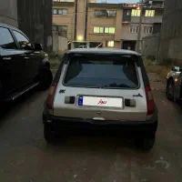 پی کی|خودرو سواری و وانت|همدان, |دیوار