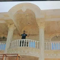 سنگ کار کاشی کار