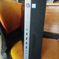 دو عدد مینی کیس ddr4