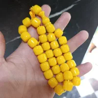 تسبیح سندلوس لیمویی 71.5