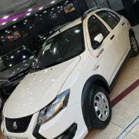 کوئیک فول gx درحدصفر مدل۱۴۰۳ نقدواقساط