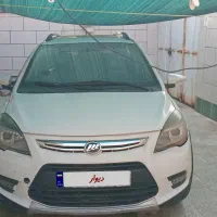 لیفان x50اتومات تمیز
