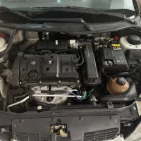 206 sd v8|خودرو سواری و وانت|تهران, ابوذر|دیوار
