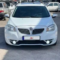 برلیانسh330مدل ۹۷موتور بزرگ اتومات /اقساطی/