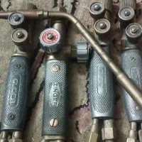 سر پیک جوشکاری اصلی