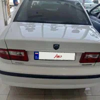 سمند مدل 96