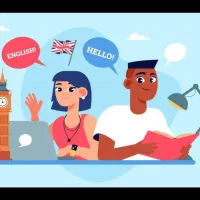 تدریس خصوصی انگلیسی گرامر کافیه بریم سراغ Speaking
