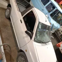 حمل نقل وانت