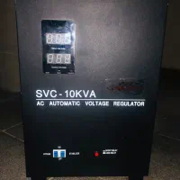 فروش استابلایزر 10KW تکفاز مدل SVC10000VA