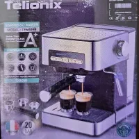 قهوه ساز تلیونیکس TELIONIX