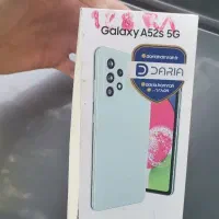 گوشی a52s سامسونگ نیازبه تعمیر
