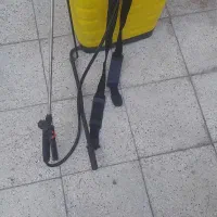 سمپاش زراعی