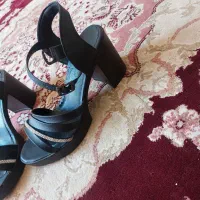 کیف وکفش نو ودرحدنو