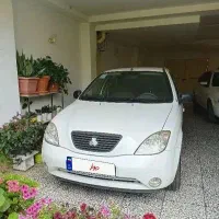 فروش تیبا۲ بی رنگ مدل ۹۹به شرط کارشناس ومکانیک شما