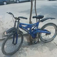 دوچرخه فنری۲۶