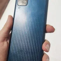 گوشی سامسونگ M12 حافظه 64 گیگ