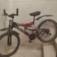 دوچرخه
