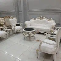 مبل،مبلمان، کلاسیک شیراز.