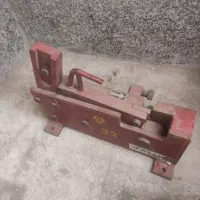 قیچی میلگرد بر ۳۲