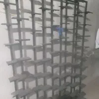 استند گفش و کتونی  سالم