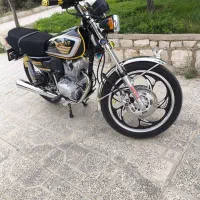 فروش موتور هوندا۲۰۰