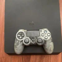 Ps4 slim 1tra