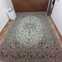 فرش دستبافت ۹ متری