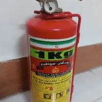 کپسول گاز