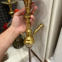 قلیان برنجی نو