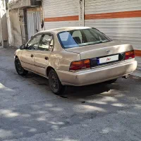 تویوتا کرولا ۱۹۹۴