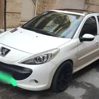 ۲۰۷ پانا کم کار