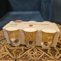 استکان کمر باریک