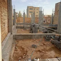 پیش فروش ویلایی، 120مترزیربنا،درب به ساخت،