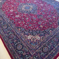 فرش دستبافت کاشمر