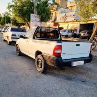 پراید وانت 151 مدل 1400
