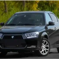 حواله دنا پلاس دستی ef7p